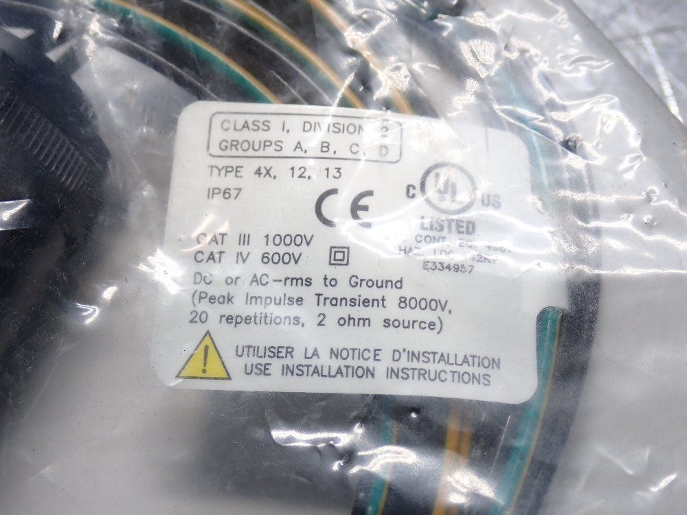 Grace Voltage Indicator