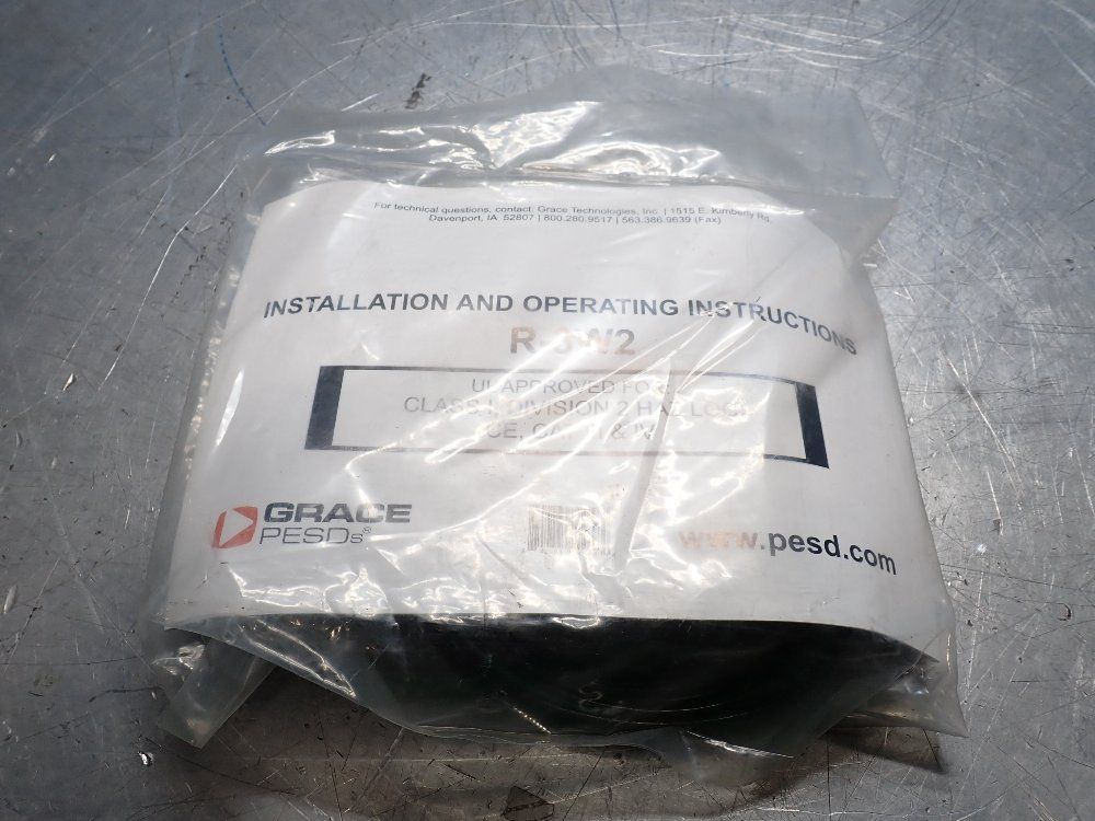 Grace Voltage Indicator
