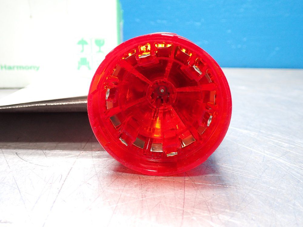 Schneider Electric Tower Light