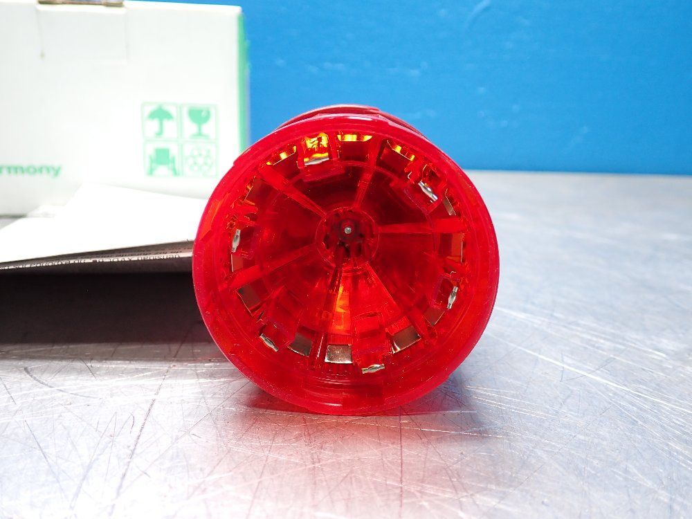 Schneider Electric Tower Light