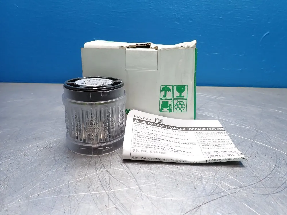 Schneider Electric Tower Light