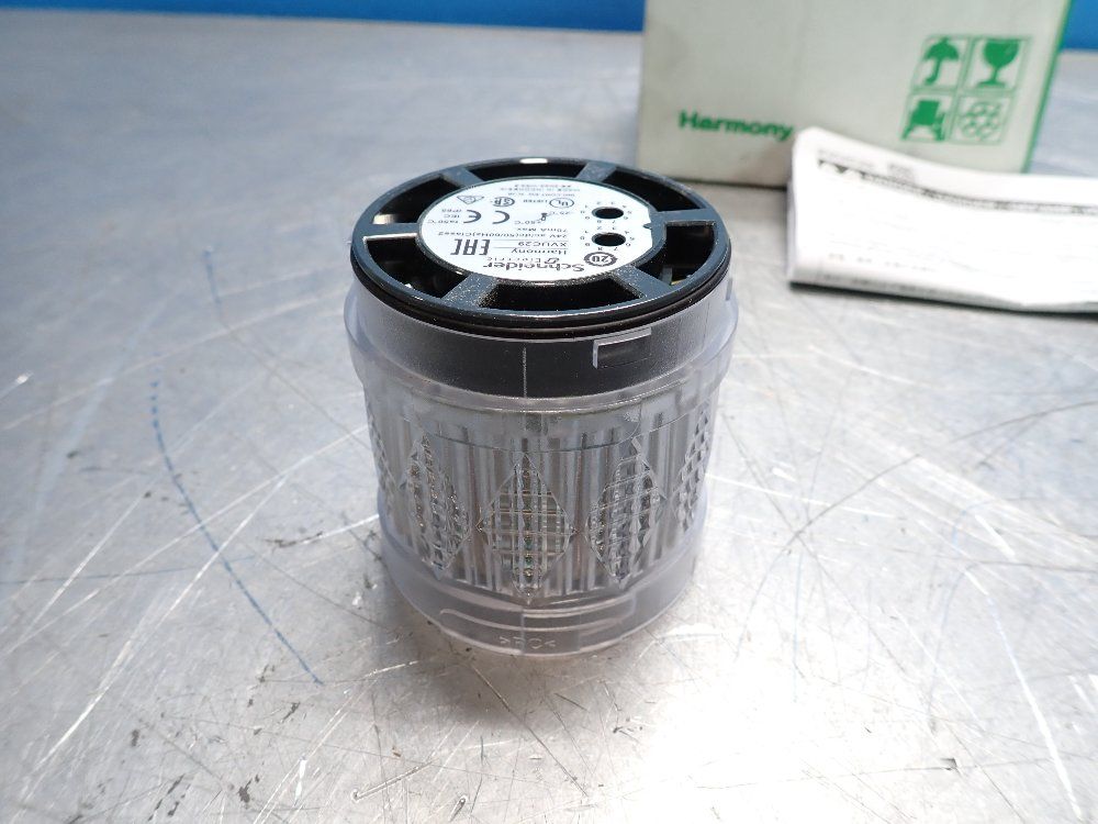 Schneider Electric Tower Light