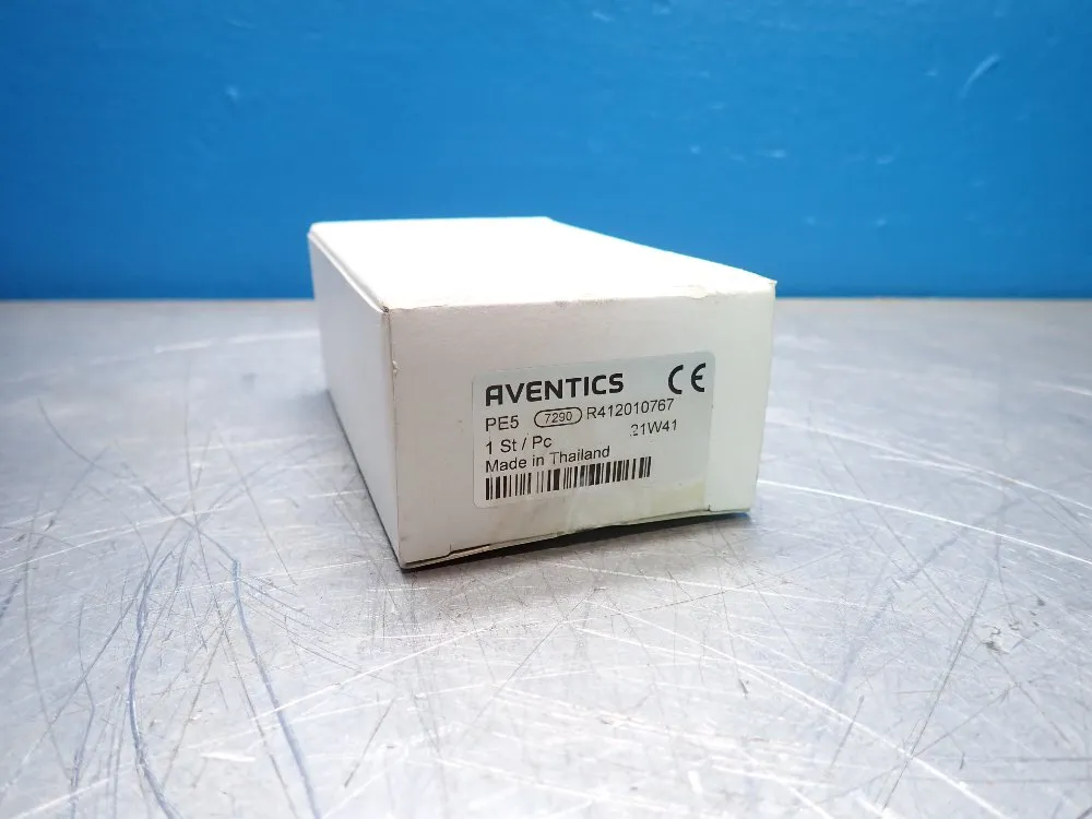 Aventics Pressure Sensor