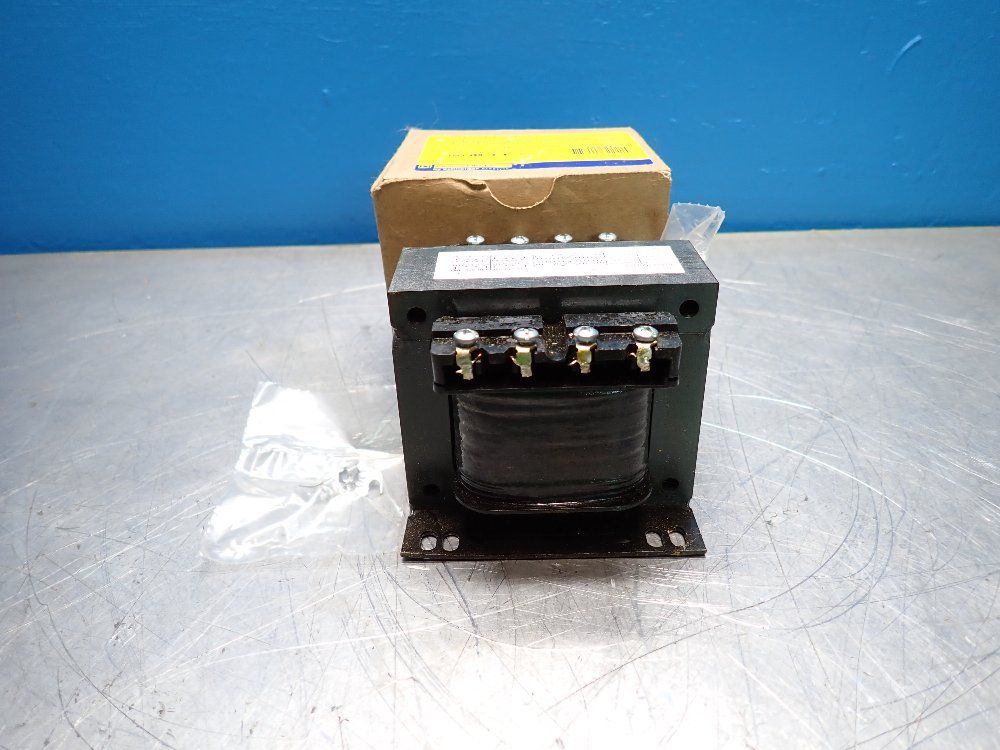 Square D Industrial Control Transformer