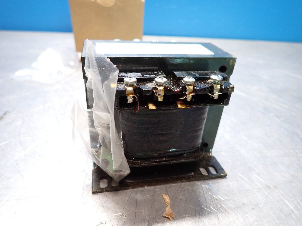 Square D Industrial Control Transformer