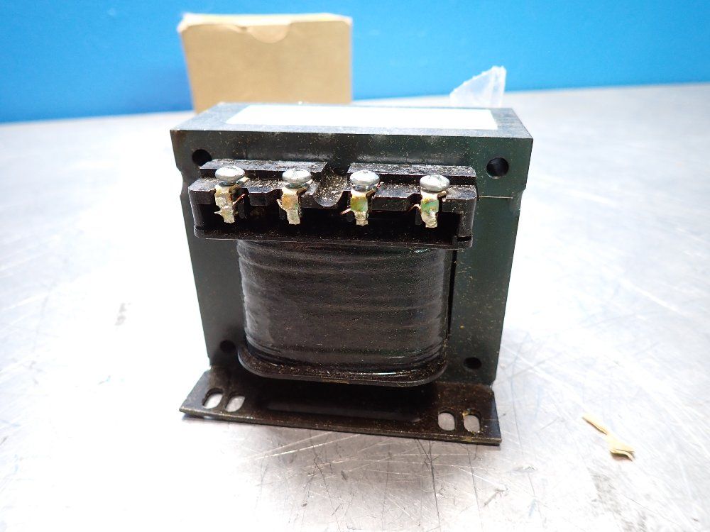 Square D Industrial Control Transformer
