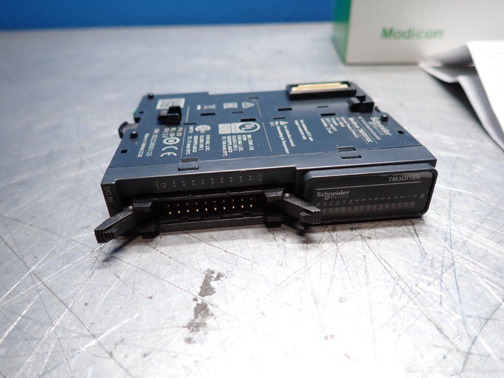 Schneider Electric Input Module
