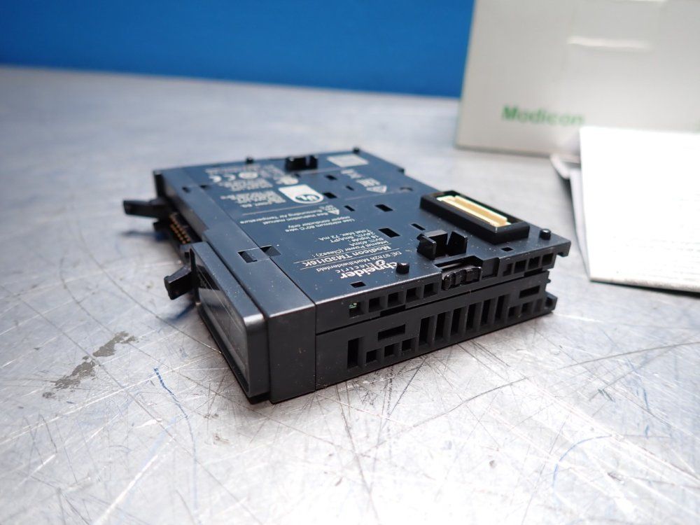 Schneider Electric Input Module