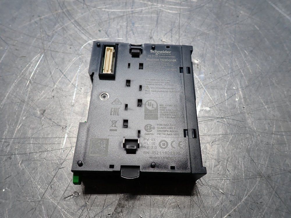Schneider Electric Input Module