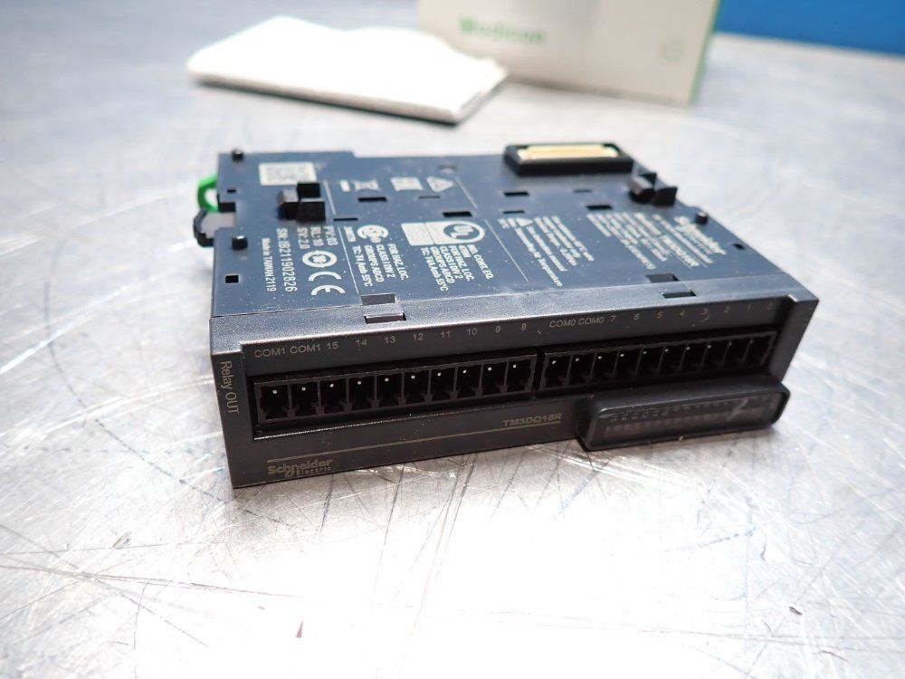 Schneider Electric Input Module