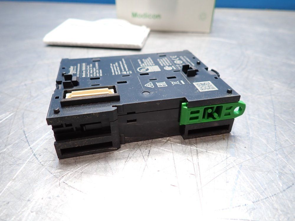 Schneider Electric Input Module