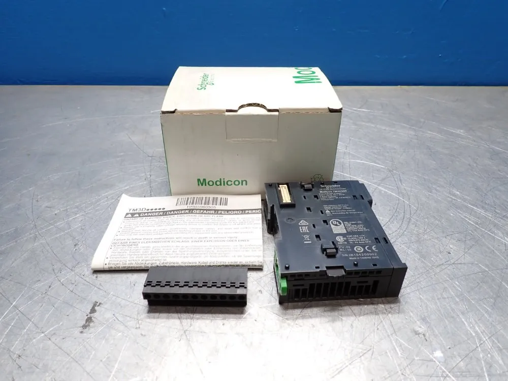 Schneider Electric Input Module