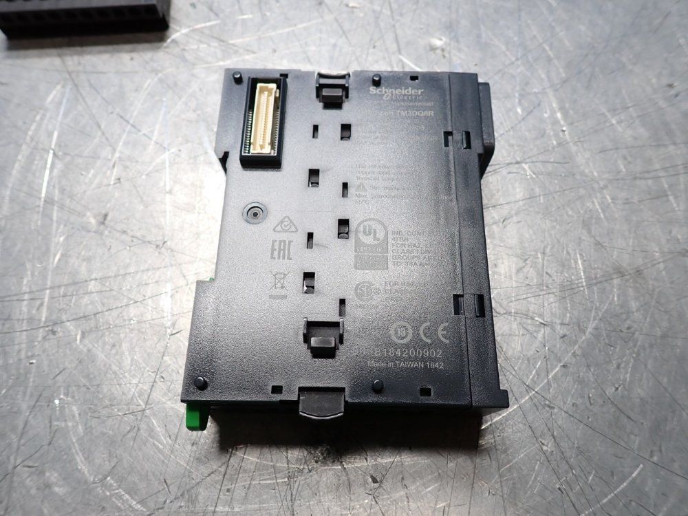 Schneider Electric Input Module