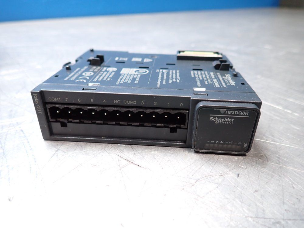 Schneider Electric Input Module
