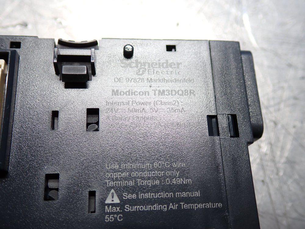Schneider Electric Input Module