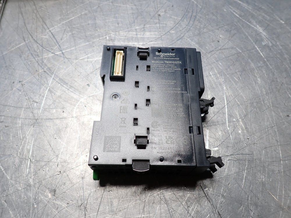 Schneider Electric Input Module
