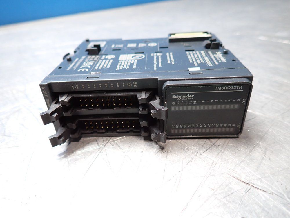 Schneider Electric Input Module