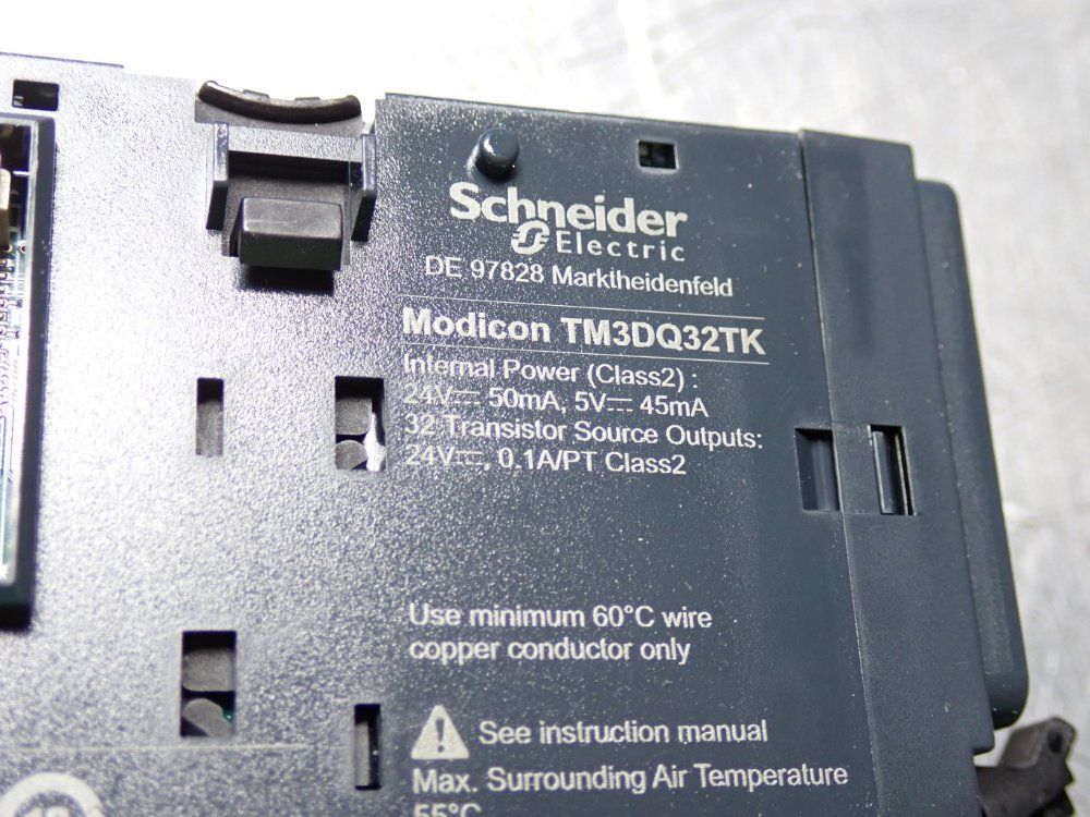 Schneider Electric Input Module