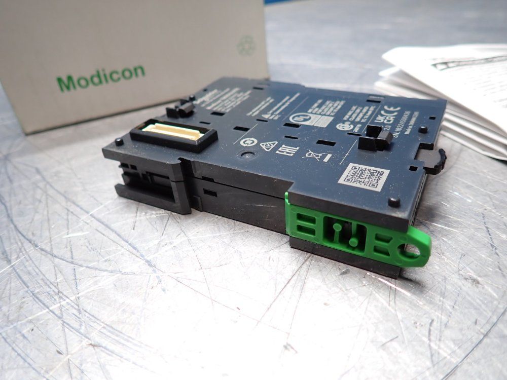 Schneider Electric Input Module