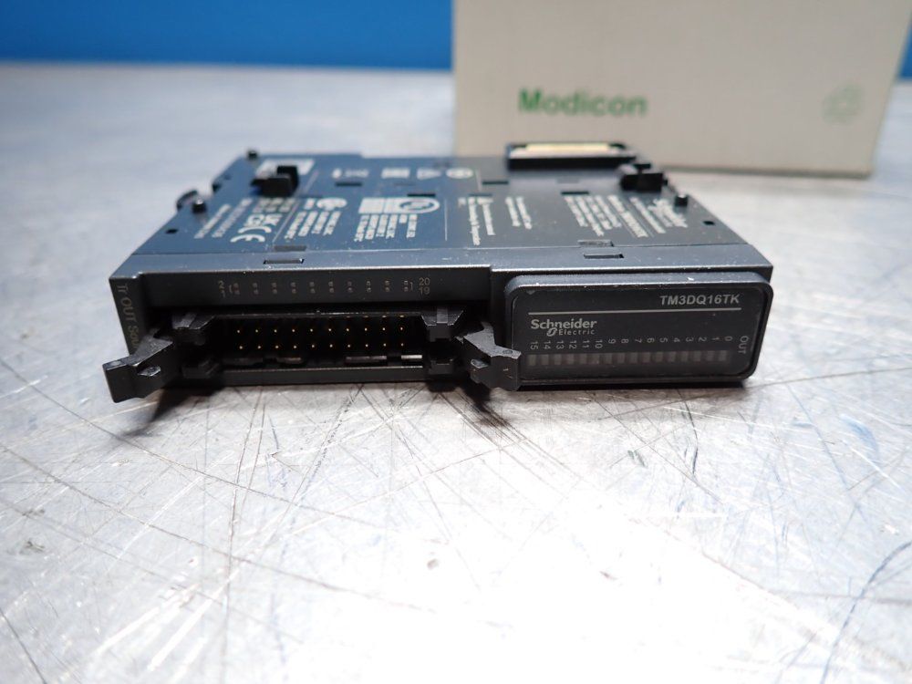 Schneider Electric Input Module