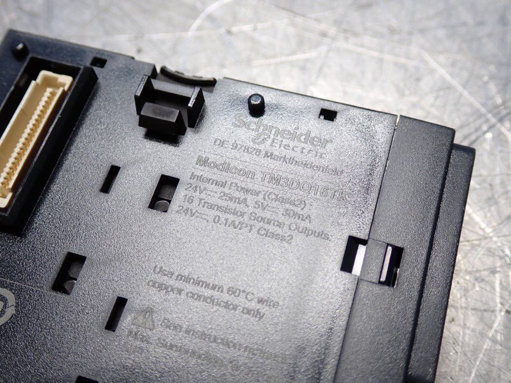 Schneider Electric Input Module