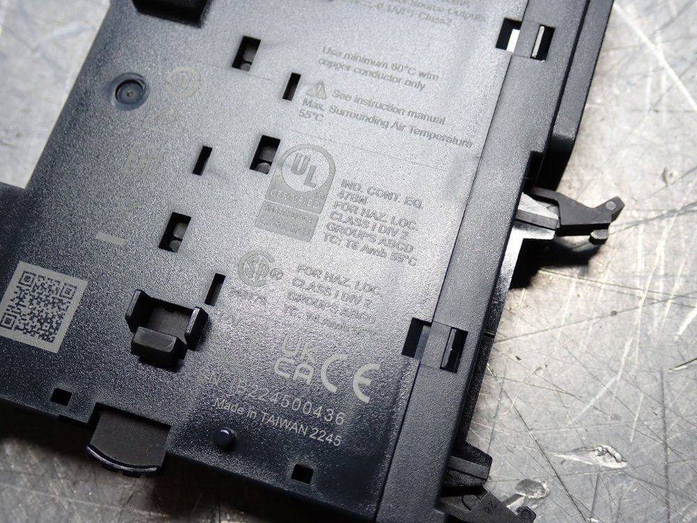 Schneider Electric Input Module