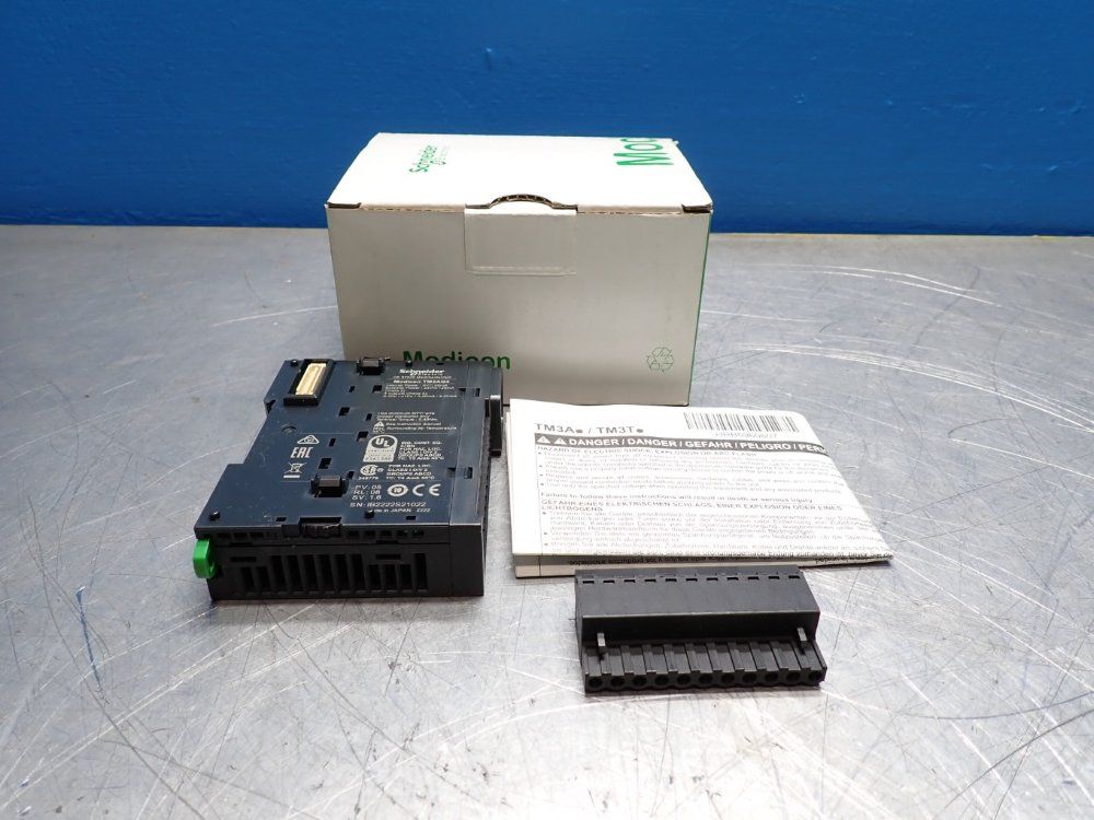 Schneider Electric Input Module