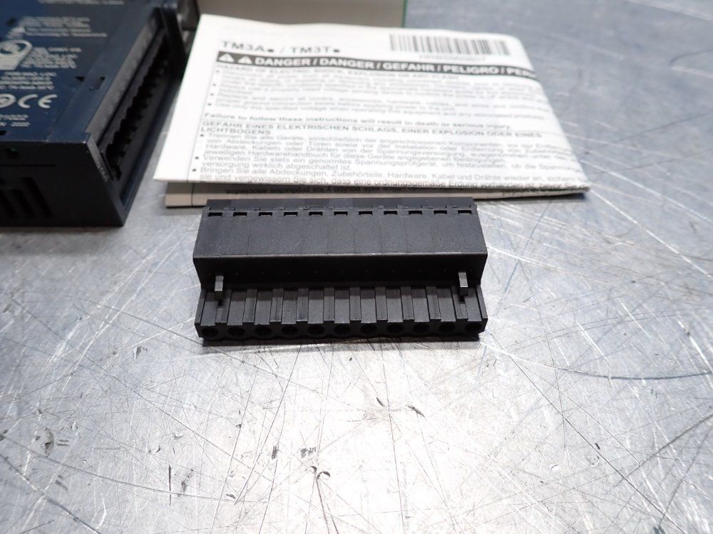 Schneider Electric Input Module