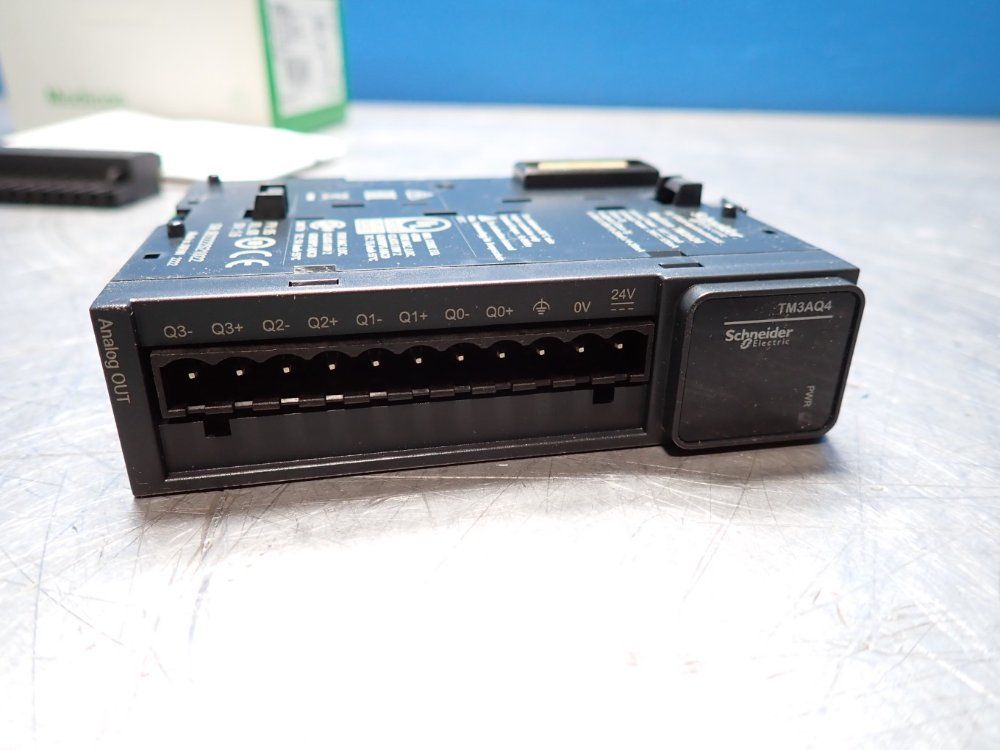 Schneider Electric Input Module