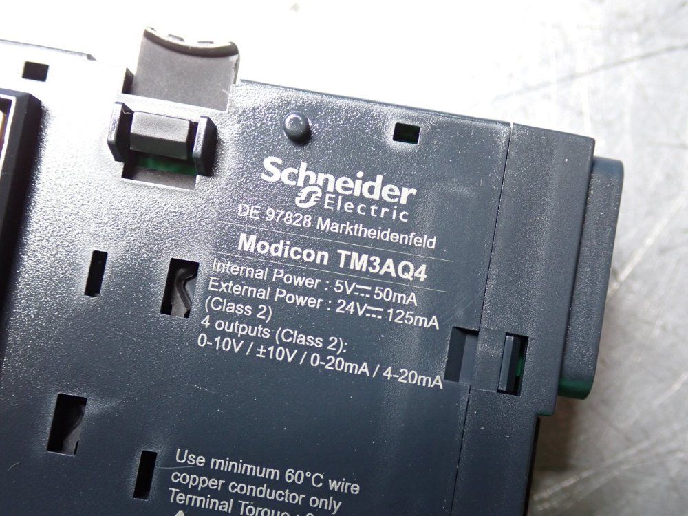 Schneider Electric Input Module