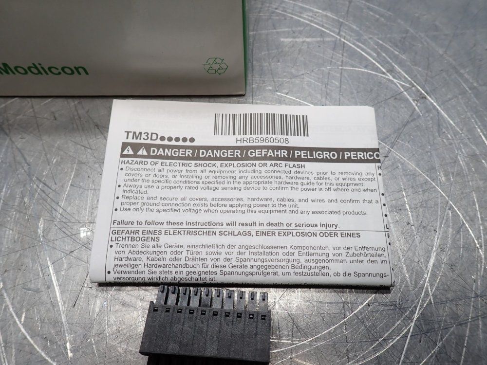 Schneider Electric Input Module