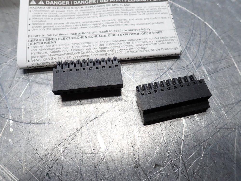 Schneider Electric Input Module