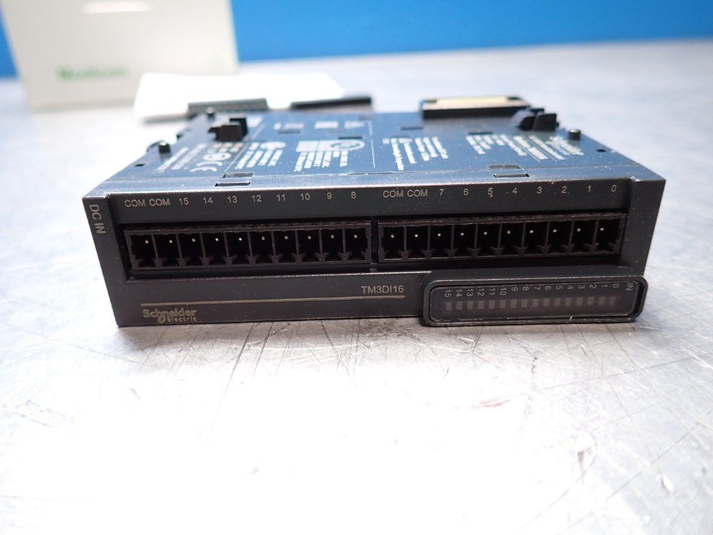 Schneider Electric Input Module