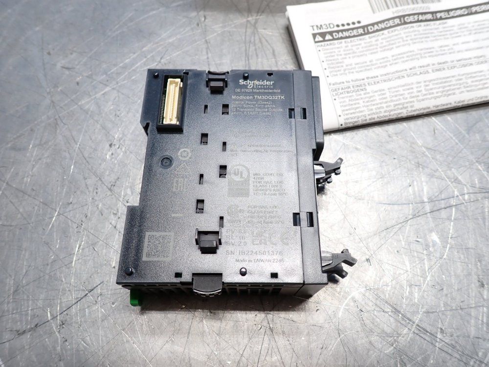 Schneider Electric Input Module