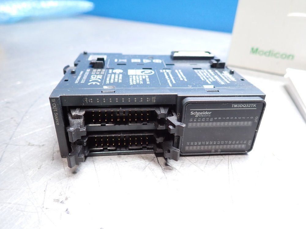 Schneider Electric Input Module