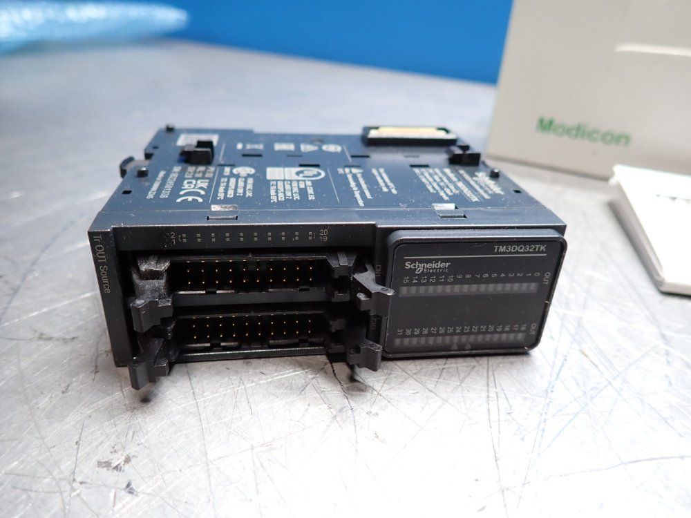 Schneider Electric Input Module