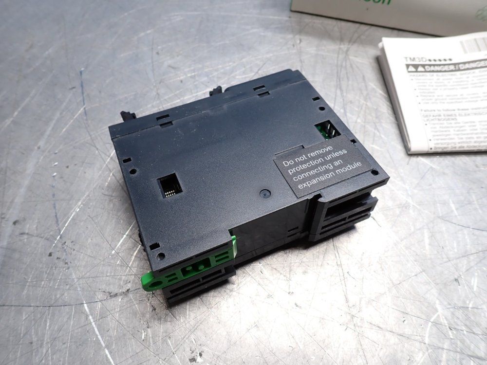Schneider Electric Input Module