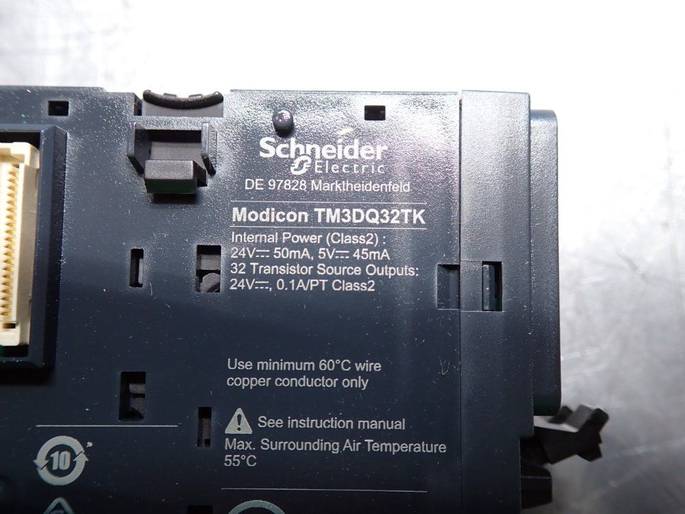 Schneider Electric Input Module