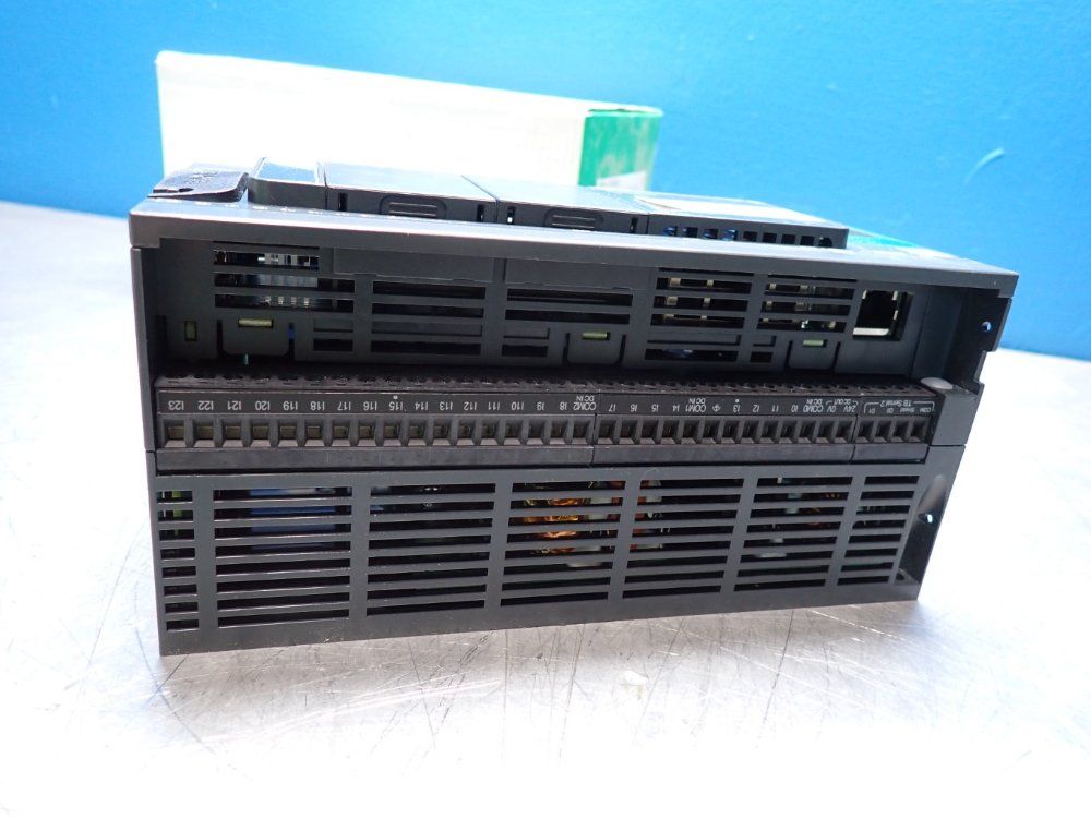 Schneider Electric Plc Module - Tm241ce40r