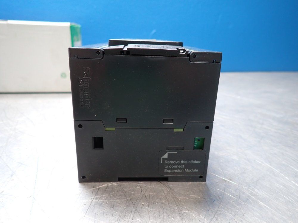 Schneider Electric Plc Module - Tm241ce40r