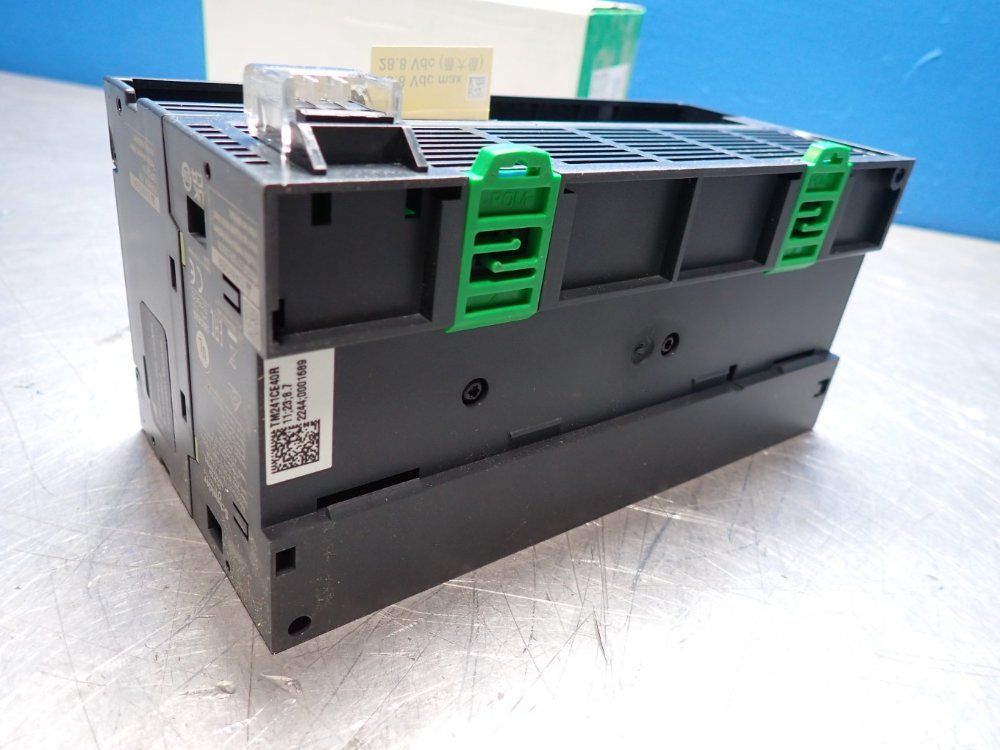 Schneider Electric Plc Module - Tm241ce40r