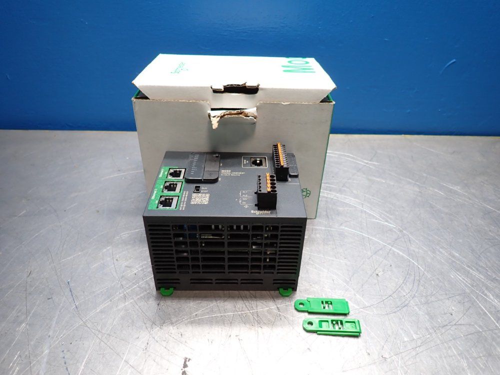 Schneider Electric Logic Controller