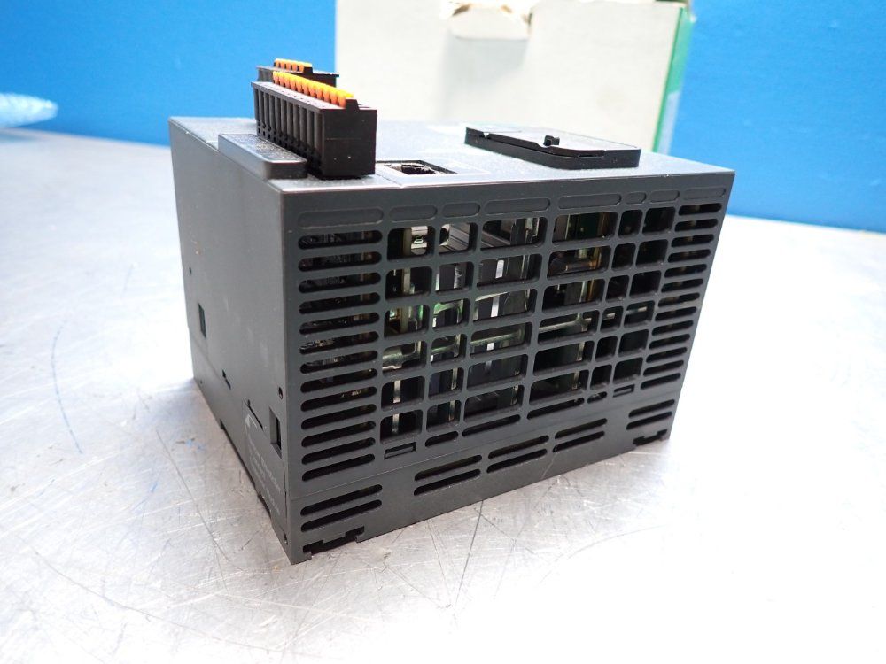 Schneider Electric Logic Controller
