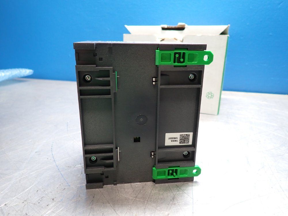 Schneider Electric Logic Controller