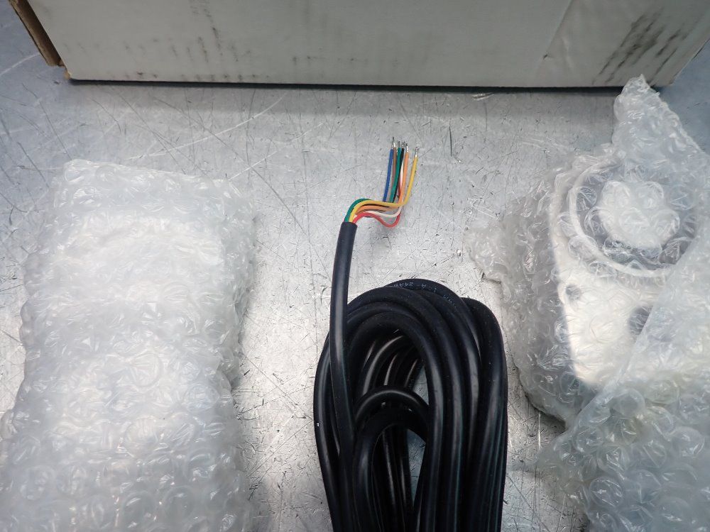 Idem 64 X 96 X 37mm, 9.8in/250mm Cable Length Non Contact Rfid Interlock Switch - Mgl-2ss-m 5m