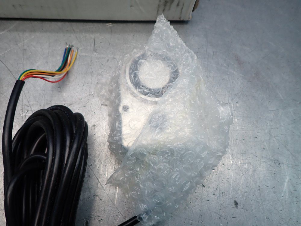 Idem 64 X 96 X 37mm, 9.8in/250mm Cable Length Non Contact Rfid Interlock Switch - Mgl-2ss-m 5m