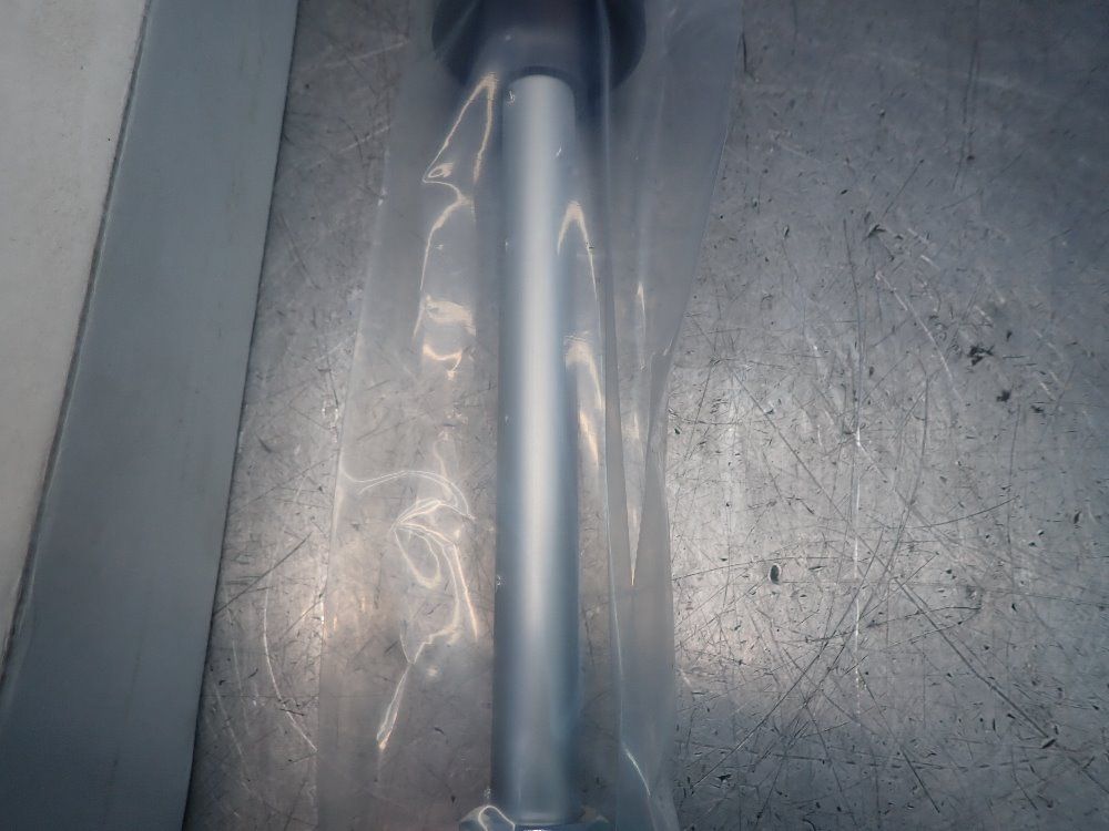 Schneider Electric 250mm Aluminum Pole For Tower Light Modular Tower Light - Xvuz250t