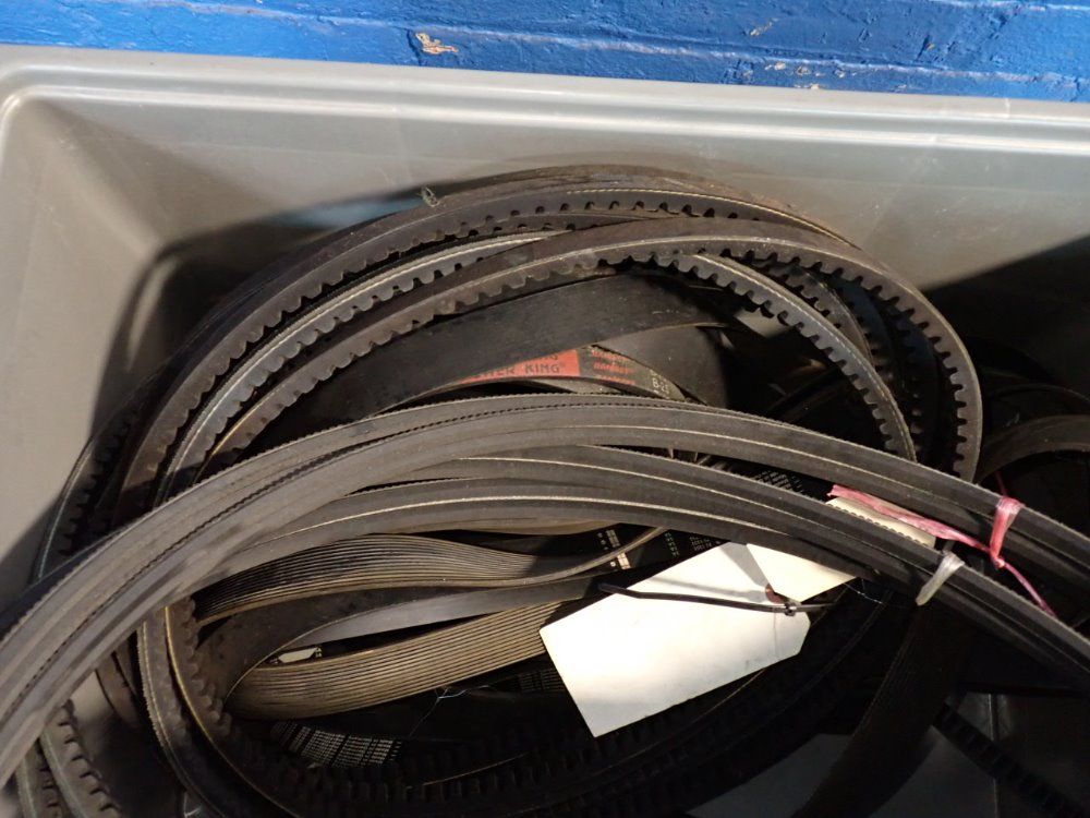  Belts