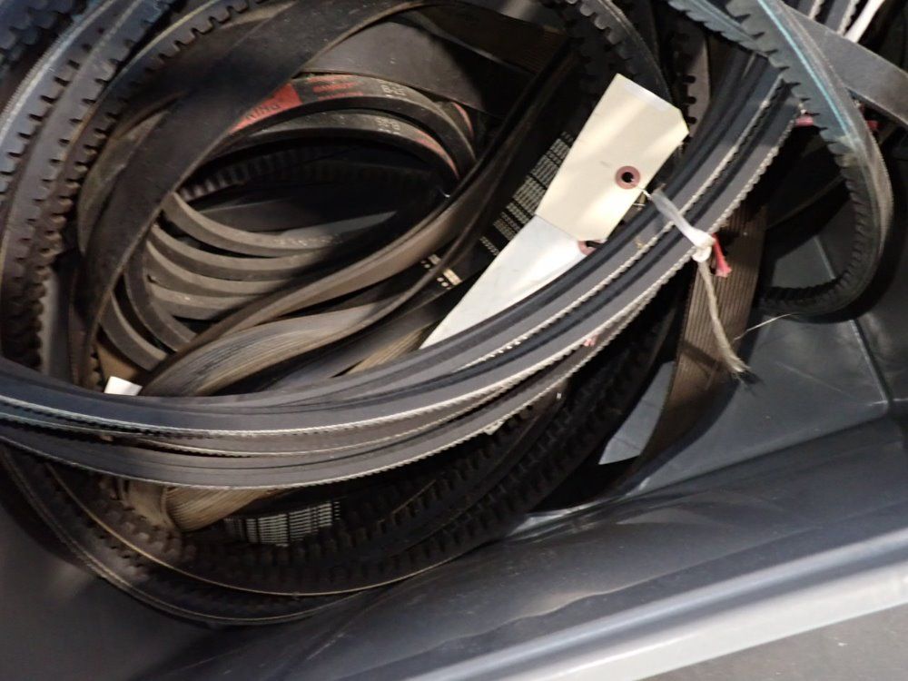  Belts