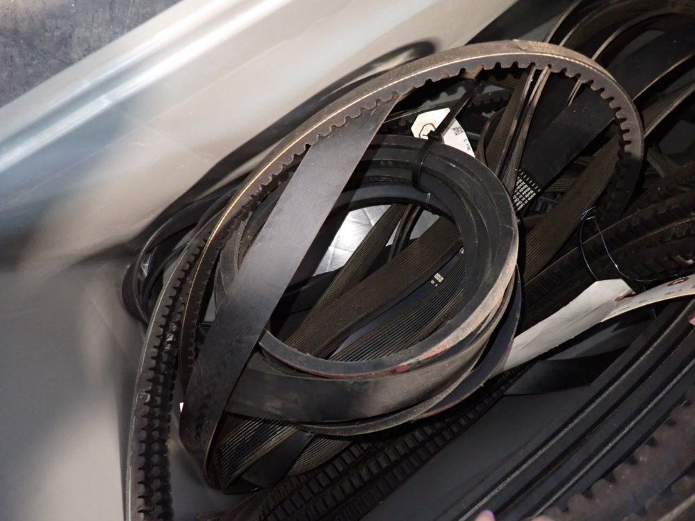  Belts